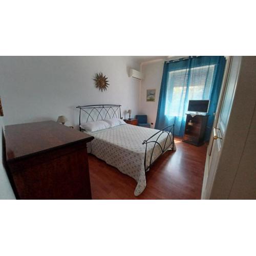 Belinda Rooms - Stabiae