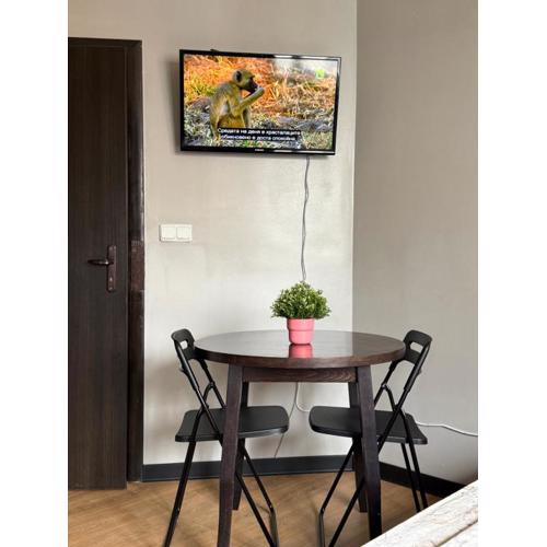 Belinsky apartment