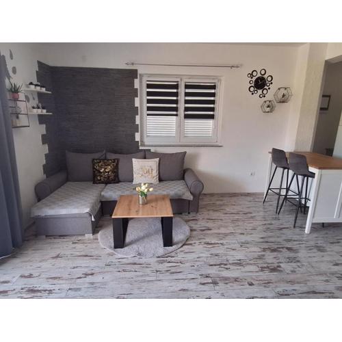 Belisima Delux - One Bedroom Apartment With Sea View