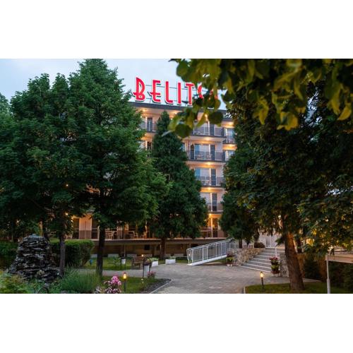 Belitsa Hotel