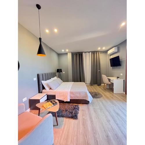 Belix Hotel Apartments, Near the Beach