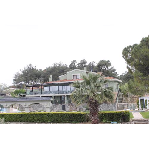 Belizi Hotel