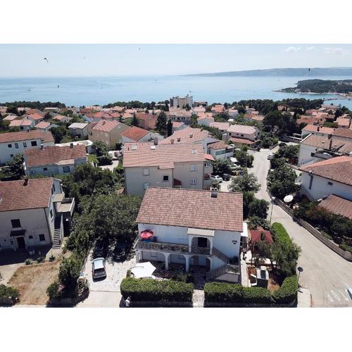 Beljan Apartments