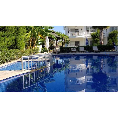 Belka Golf Residence POOLSİDE DELUXE