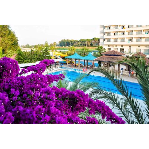Belkon Hotel