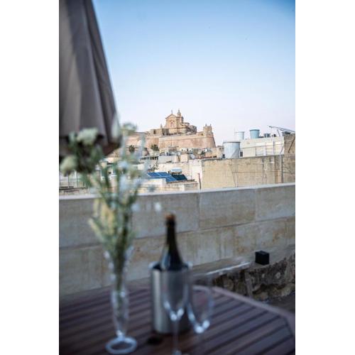 Bell & Beam - A Timeless Gozitan Stay in Victoria