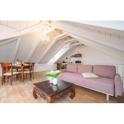 Bella apartment