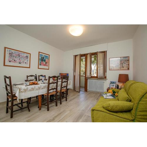 Bella Arco Apartment - Happy Rentals