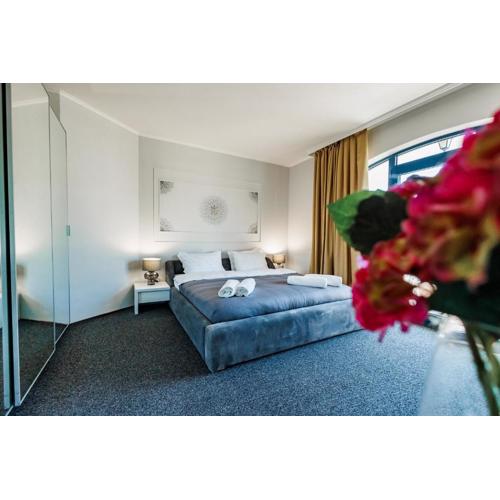 Bella boutique apartment