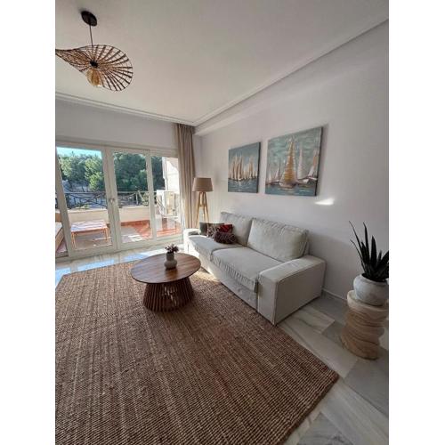 Bella Calpe Luxury Apartment