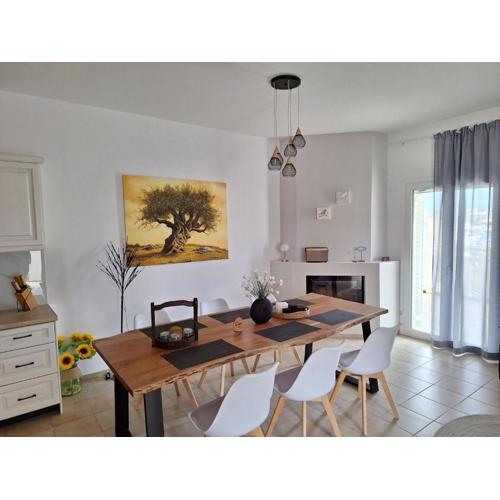 Bella casa pitsidia