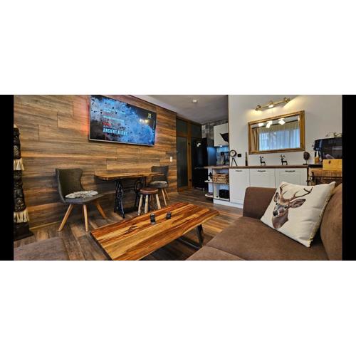 Апартамент Bella Casa