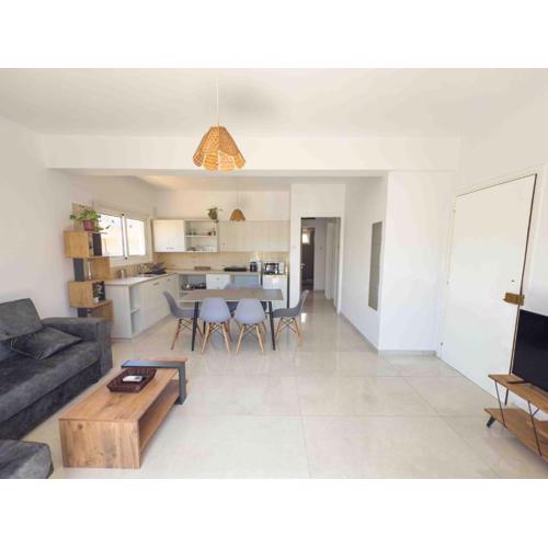 Bella Central Apartment