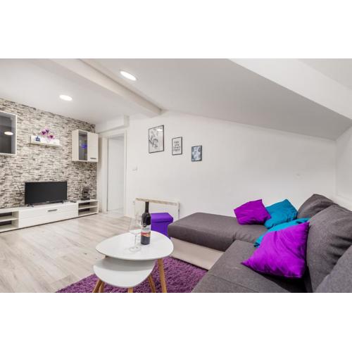 Bella Central apartment