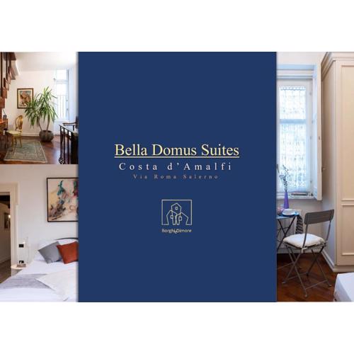 Bella Domus Suites