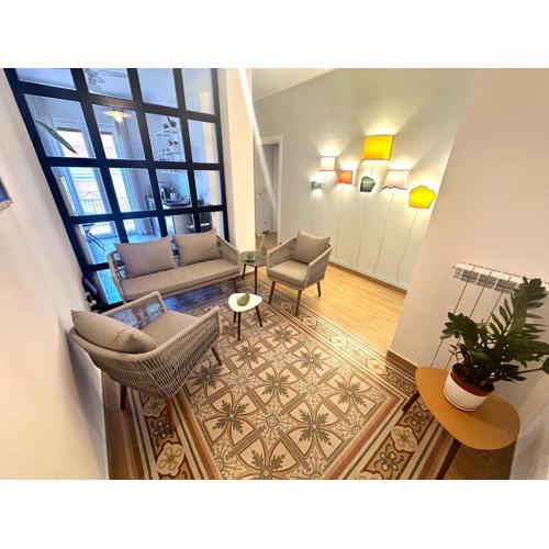Bella Fatta Guest House - Boutique Apartment