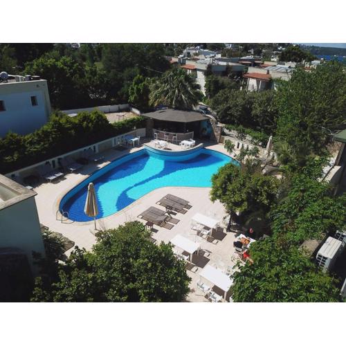 Bella Garden Hotel