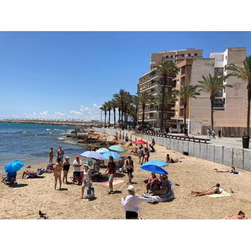 Bella Home 120 -Alicante-Holidays