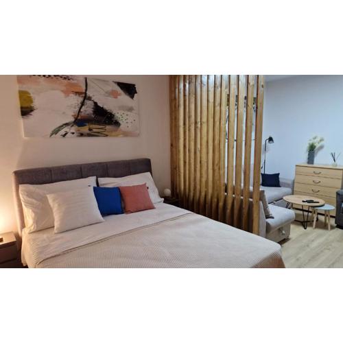 Bella Home Studio Apartment