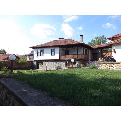Bella House