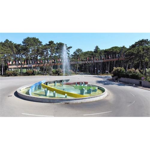 Bella Italia Sport Village