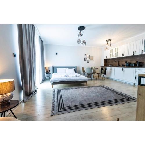 Bella Mare Boutique apartment