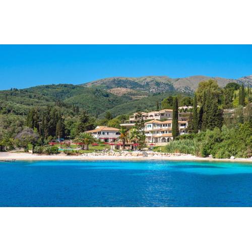 Bella Mare Hotel