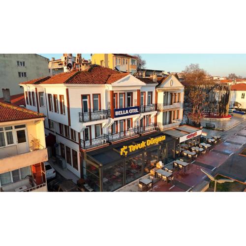 Bella Otel Mudanya