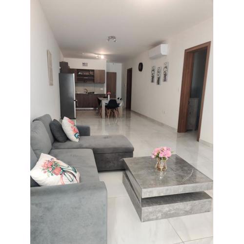 Bella Qawra Maisonette