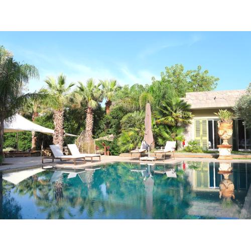 Bella Sombra Hotel