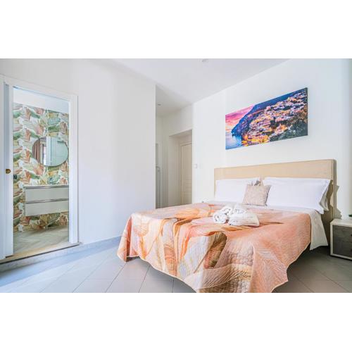 Bella Stabia Rooms