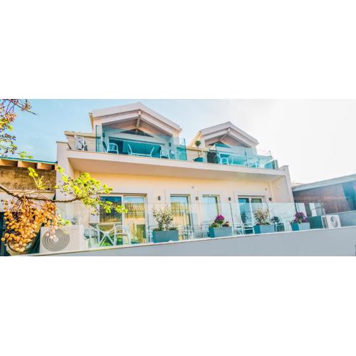Bella Terra Houses