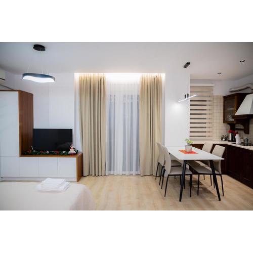 Bella Tirana Apartments