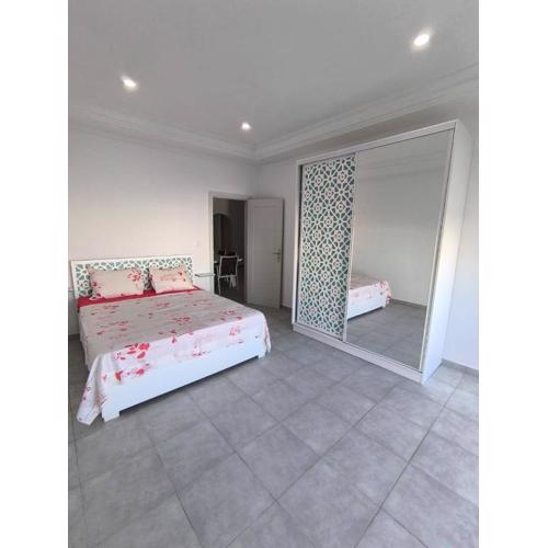 Bella Villa