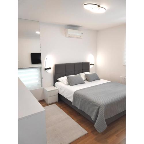 Bella Vista - cozy apartments with easy check-in and free parking