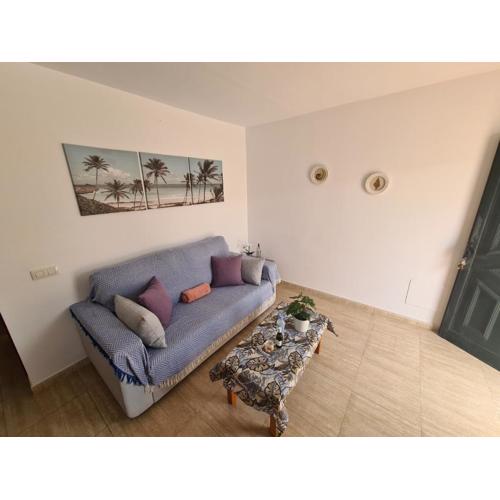 Bella Vista - Playa