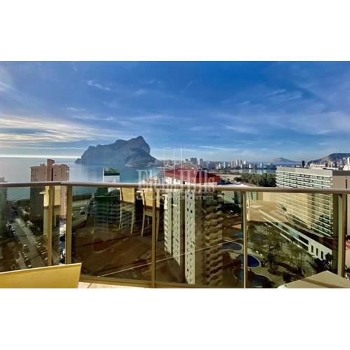 Bella Vista Apartment Calpe