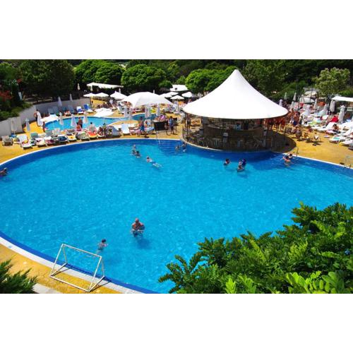 Bella Vista Beach Club - All Inclusive