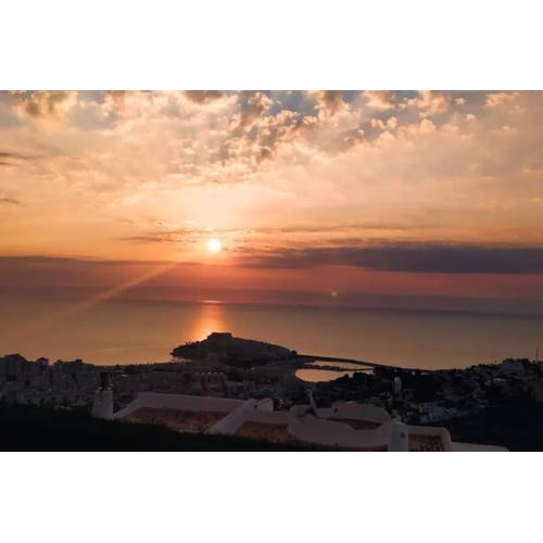 Bella VISTA CLIMATISÉ