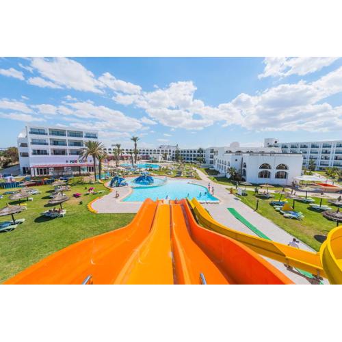 Bella Vista Family Resort