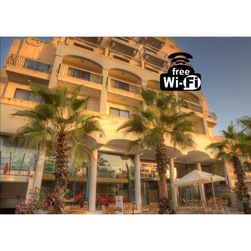 Bella Vista Hotel