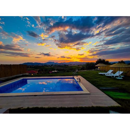 Bella Vista Nature House\