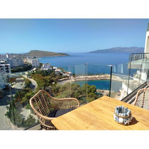 Bella Vista penthouse