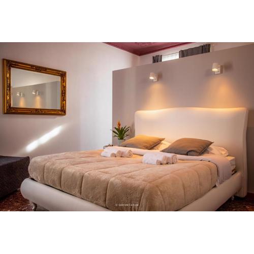 Bella Vista Rooms