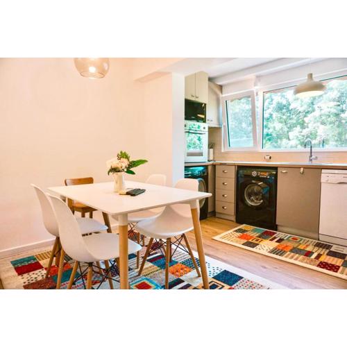 Bella Vista Suites