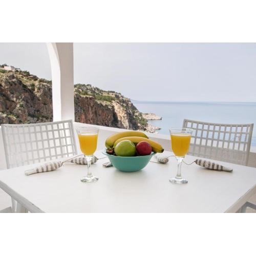 Bella vista Suites