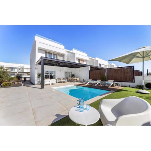 Bella Vista Villa