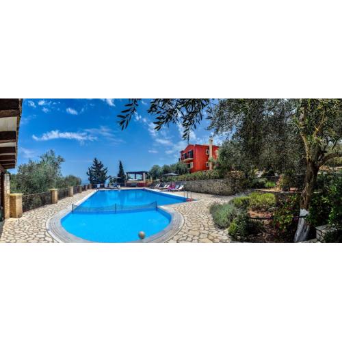 Bella Vista Villas & Suites
