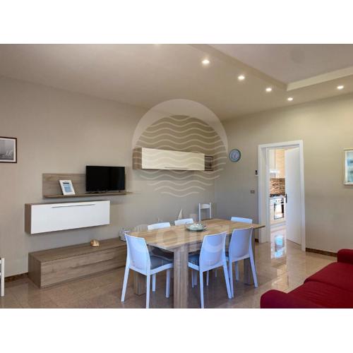 Bella Vita - Piano Primo By Cala Salento