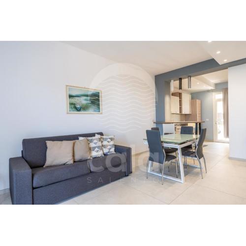 Bella Vita Apartment By Cala Salento